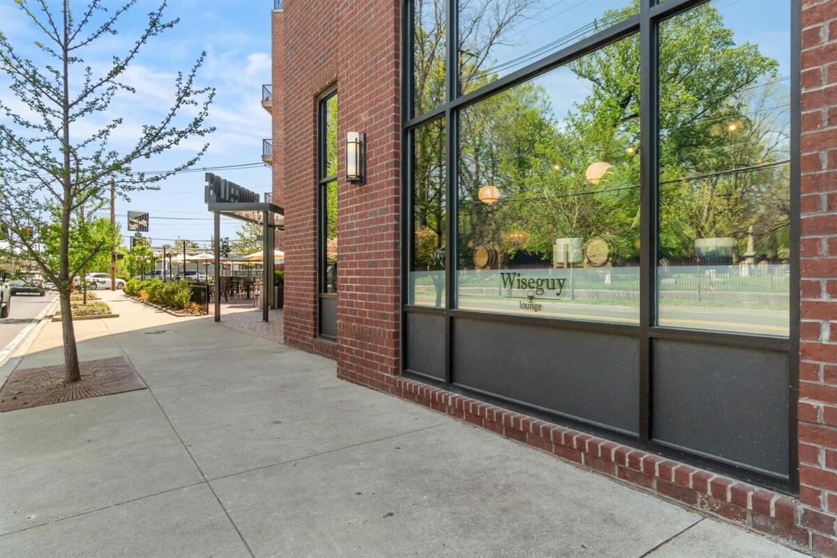 Apartment Broadway Basecamp!